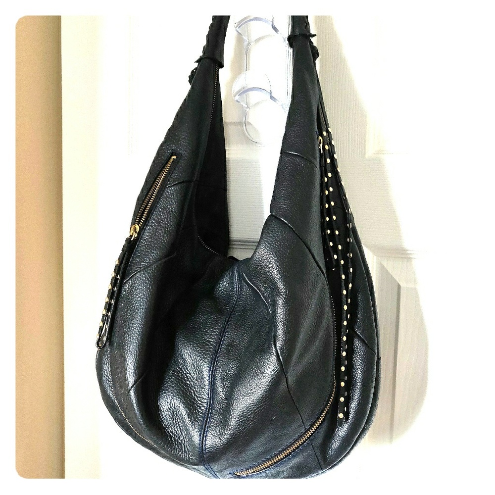 OrYANY hobo leather bag